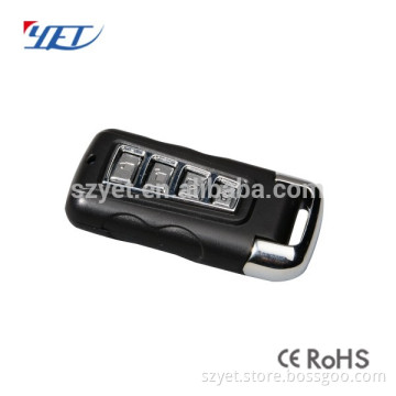 wireless rf car remote control duplicator car lock remote control on off switchYET015